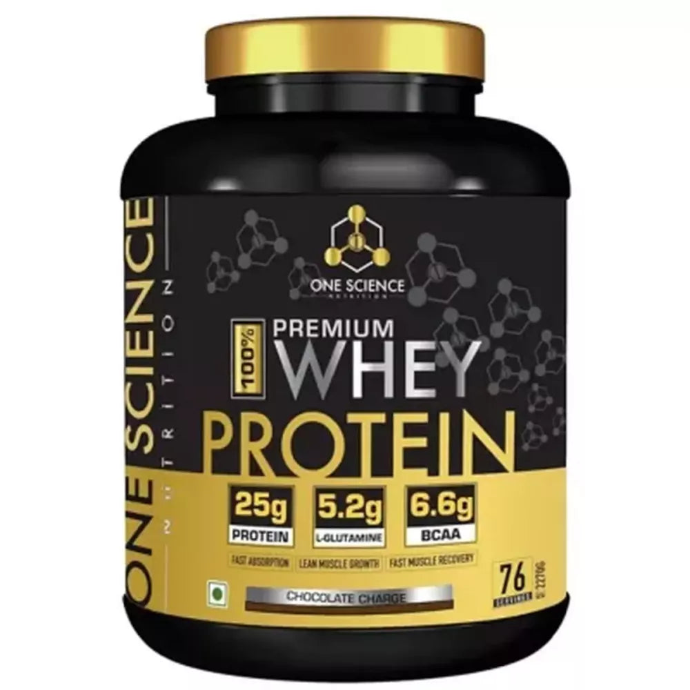 One Science Nutrition (OSN) Premium Whey Protein