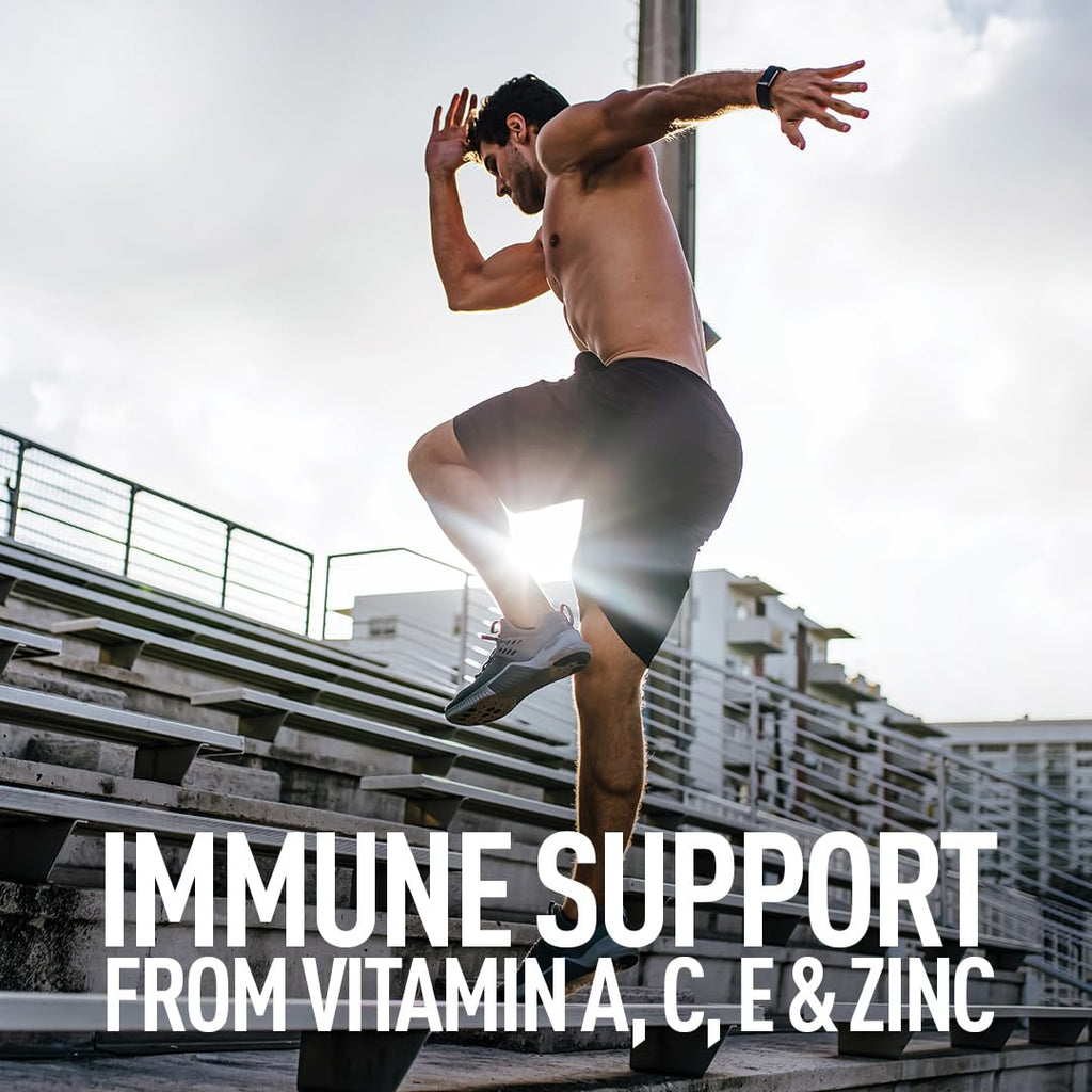 Isopure Whey Isolate Protein Powder