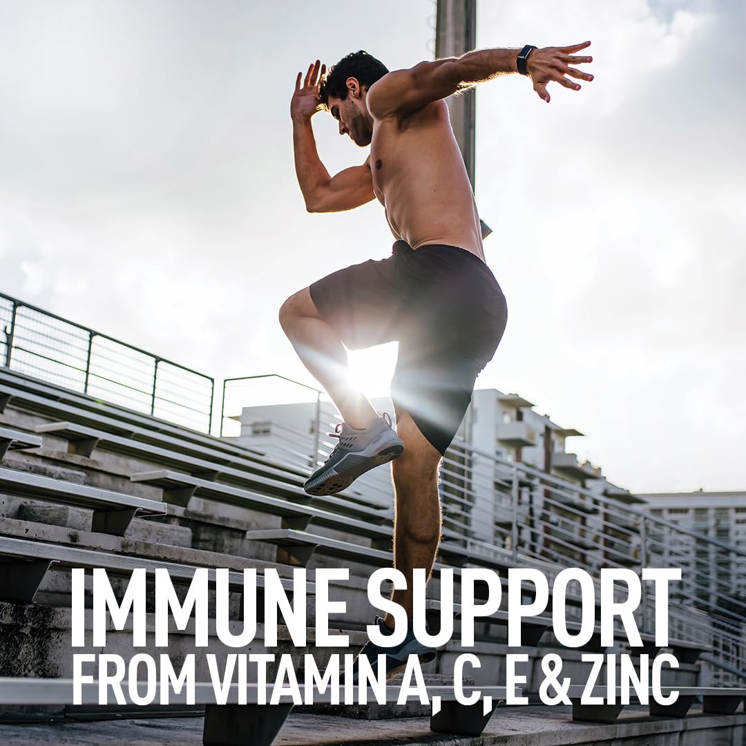 Isopure Whey Isolate Protein Powder