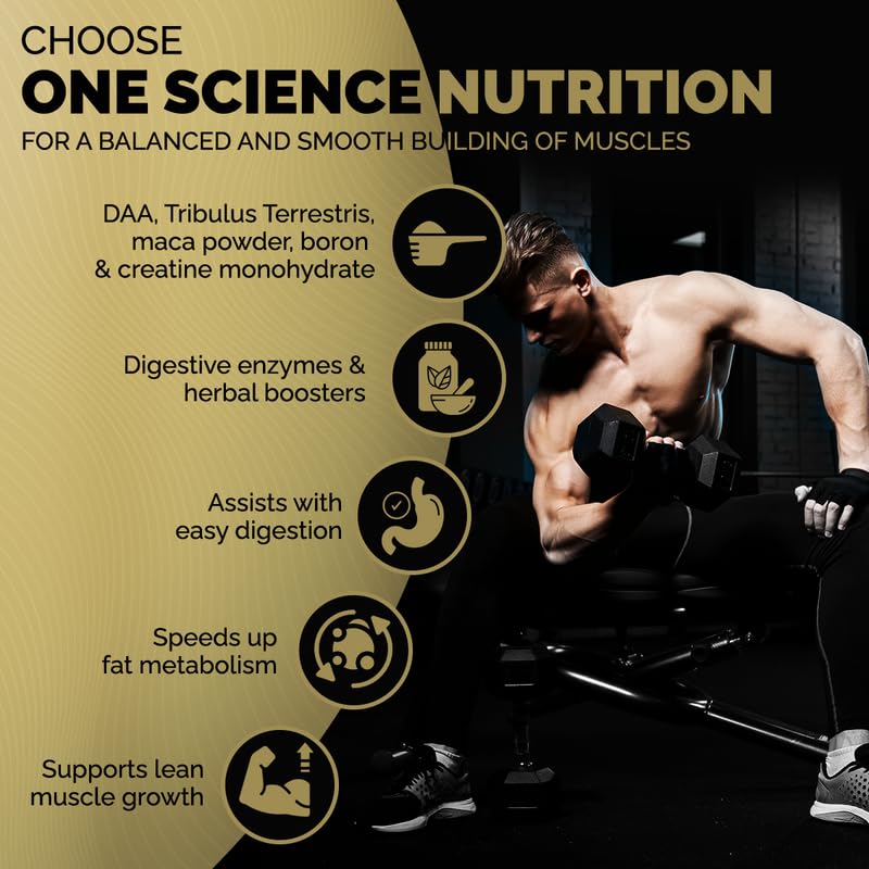 One Science Nutrition (OSN) Nitra Whey Protein