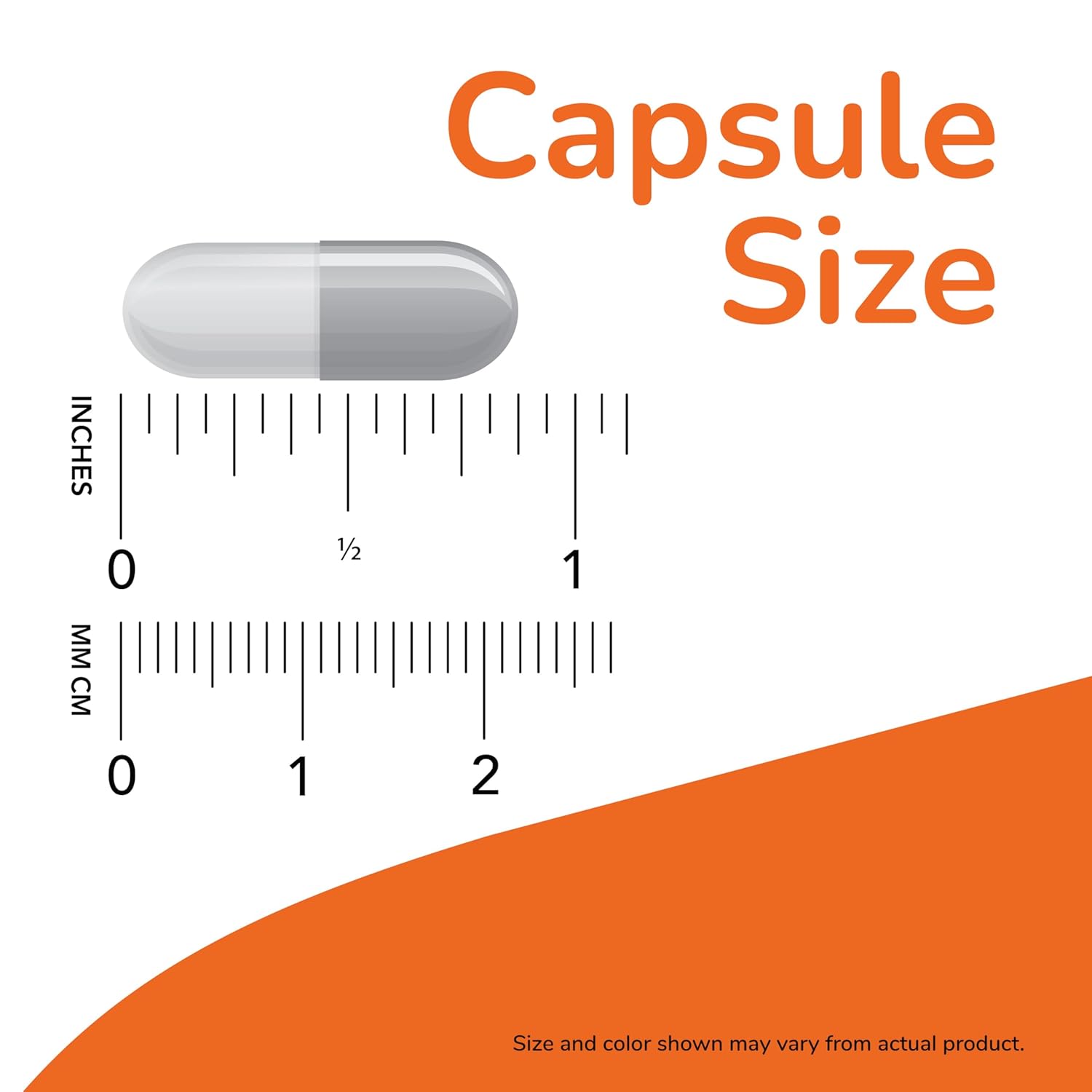 Now Foods Glutathione Plus Capsules 500mg, 60 Capsules