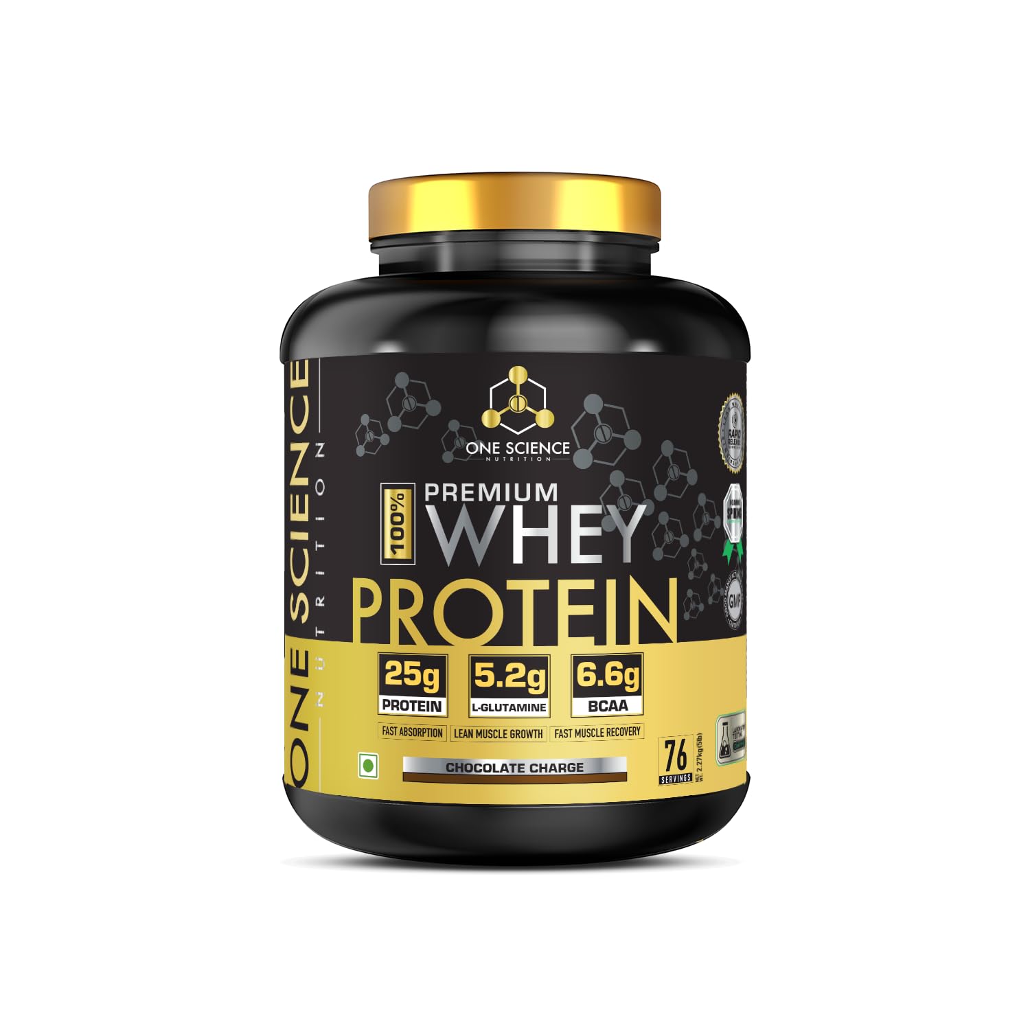 One Science Nutrition (OSN) Premium Whey Protein