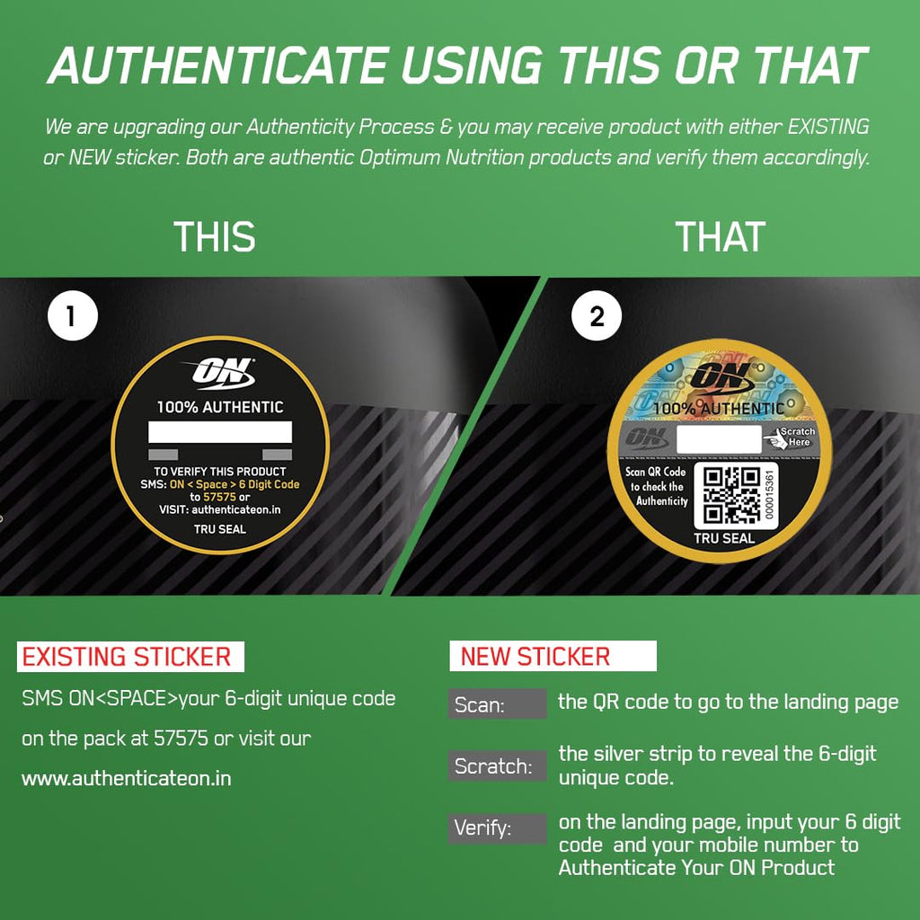 Optimum Nutrition (ON) Micronized Creatine Powder - 100 Gram