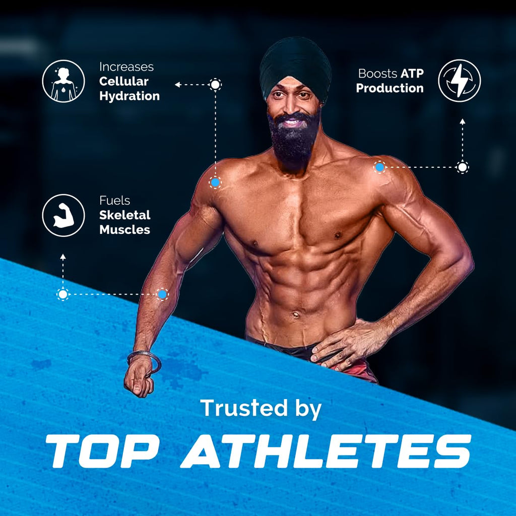 Wellcore Pure Micronised Creatine Monohydrate