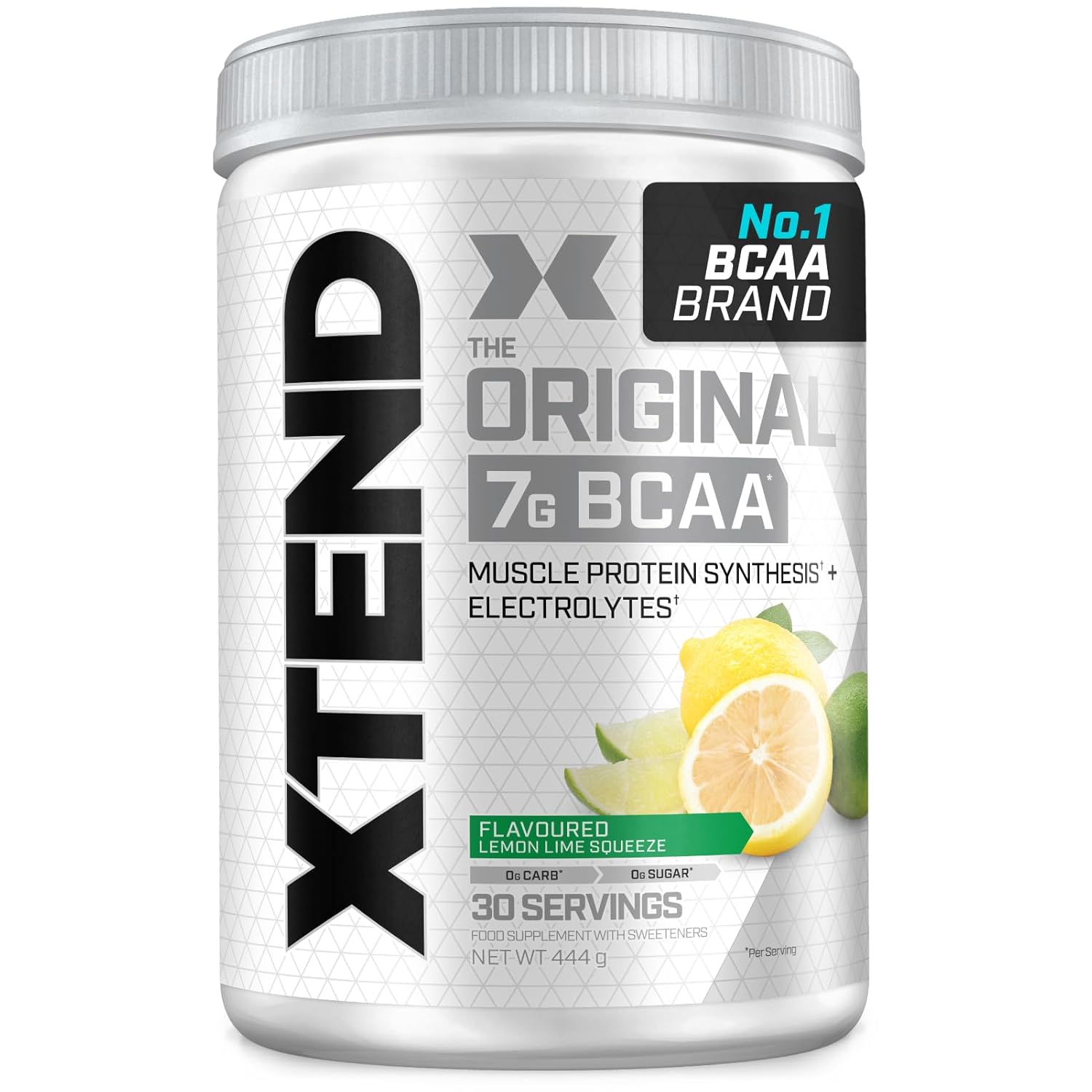 Scivation XTEND BCAA 30 SERV