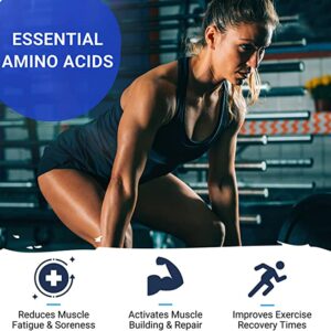 GASPARI NUTRITION PROVEN EAAs 30 Serv Fruit Punch