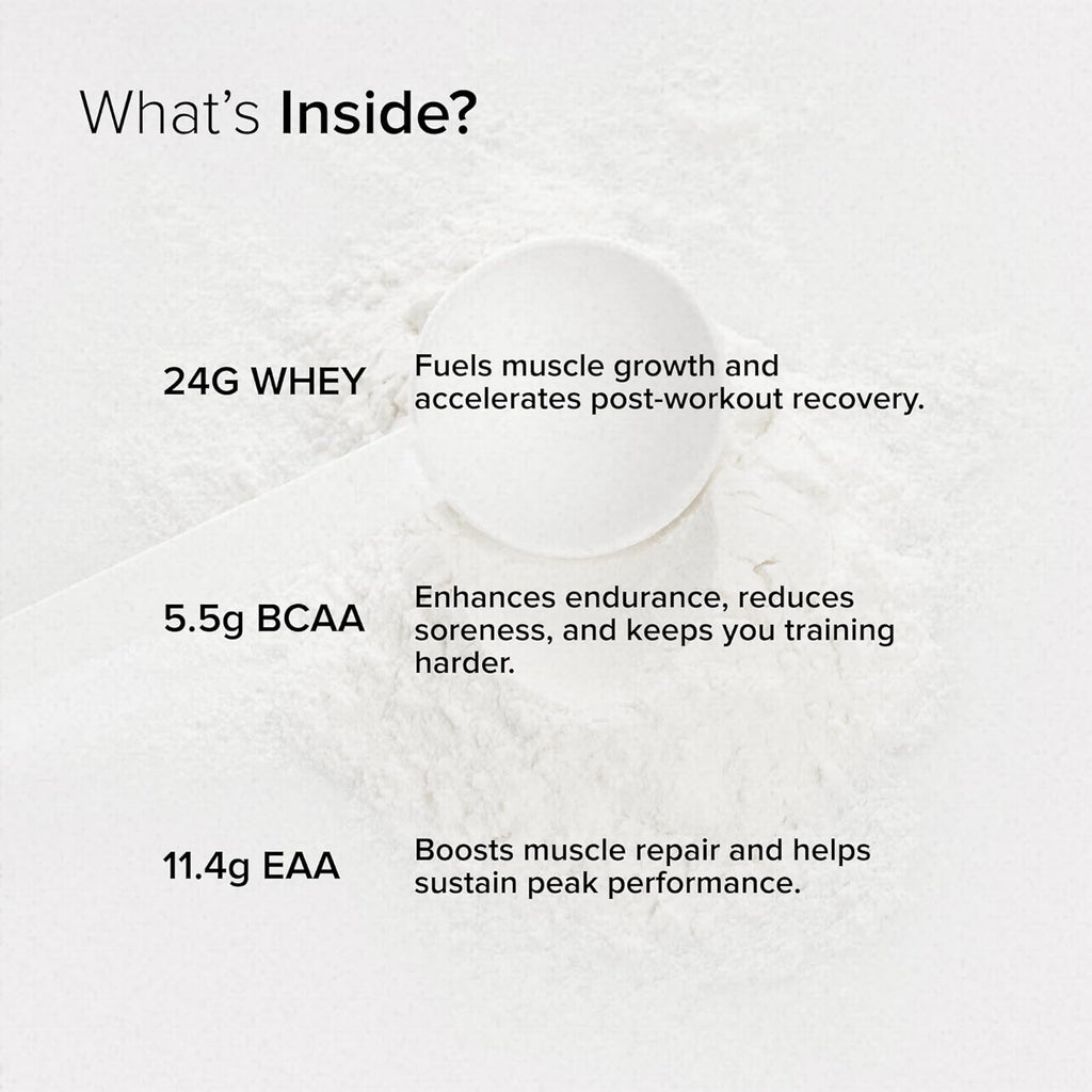 GNC Pro Performance 100% Whey Protein