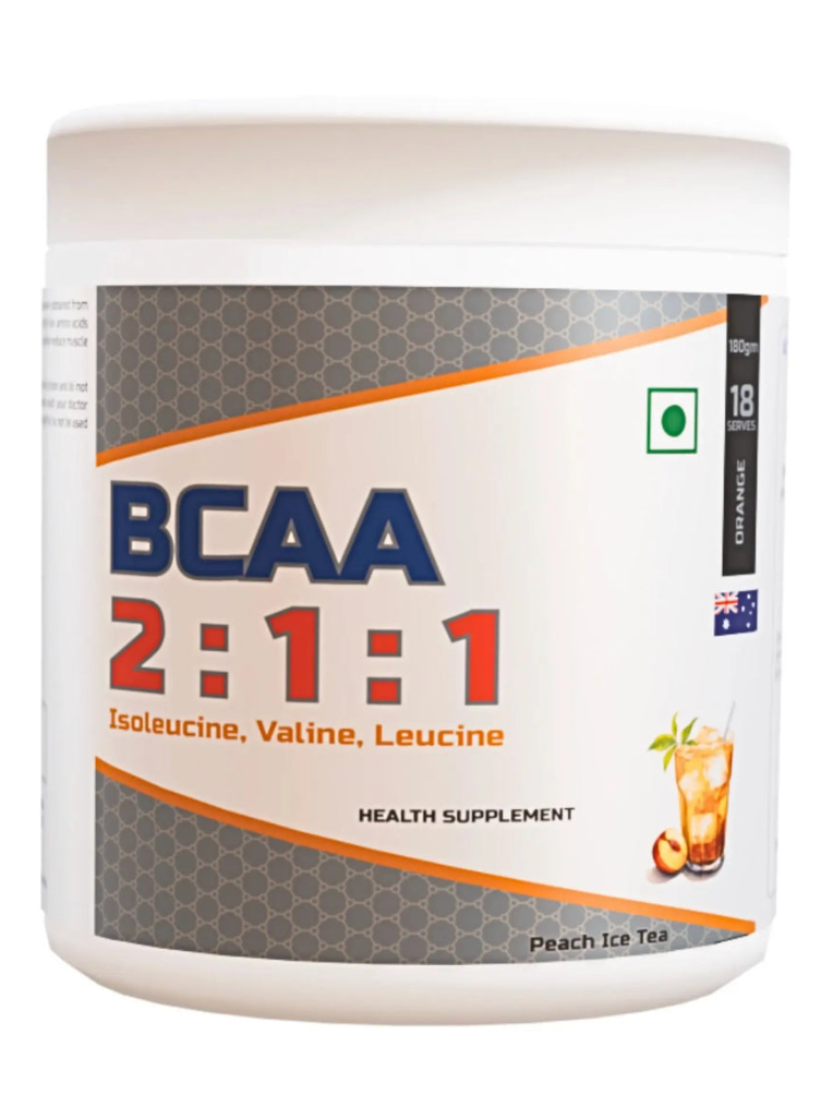 IP BCAA 30 SERV WATERMELON