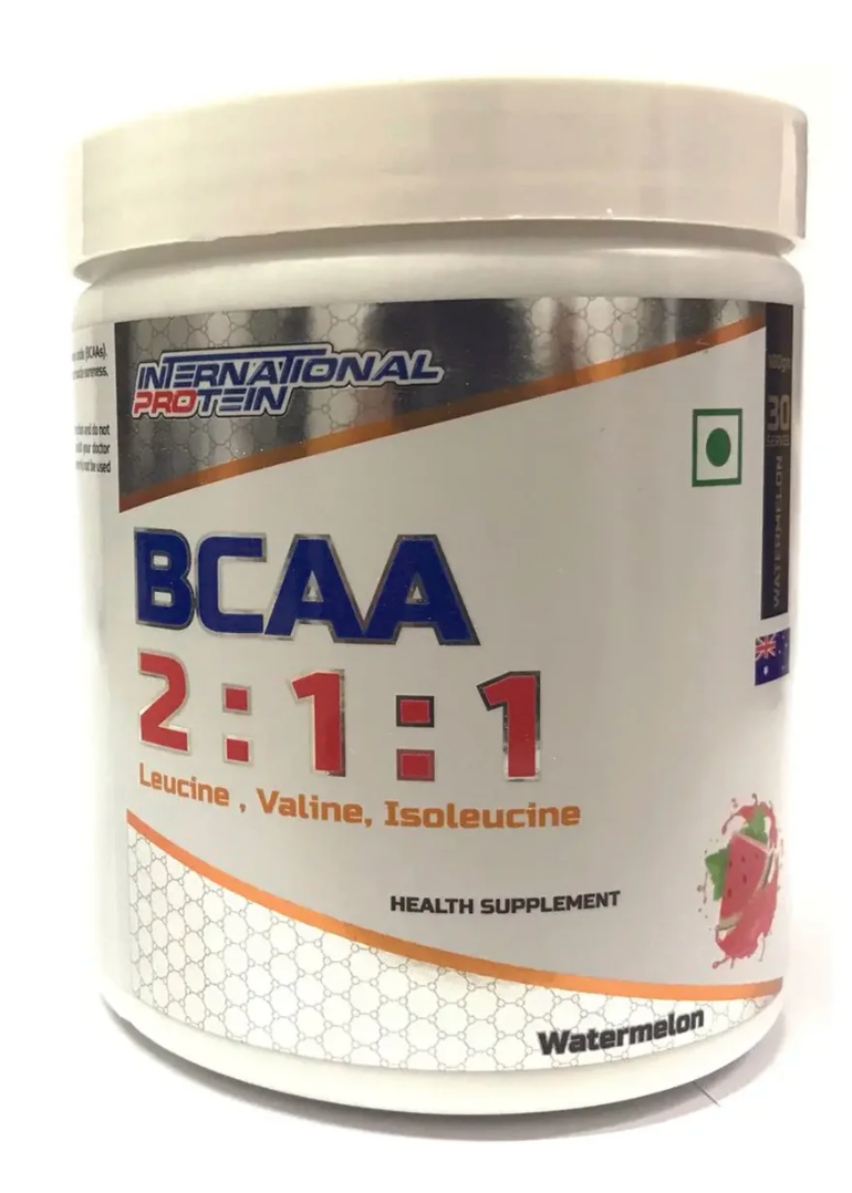 IP BCAA 30 SERV WATERMELON
