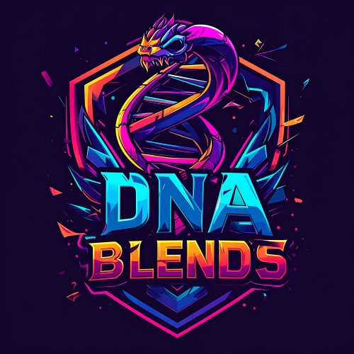 DNABlends