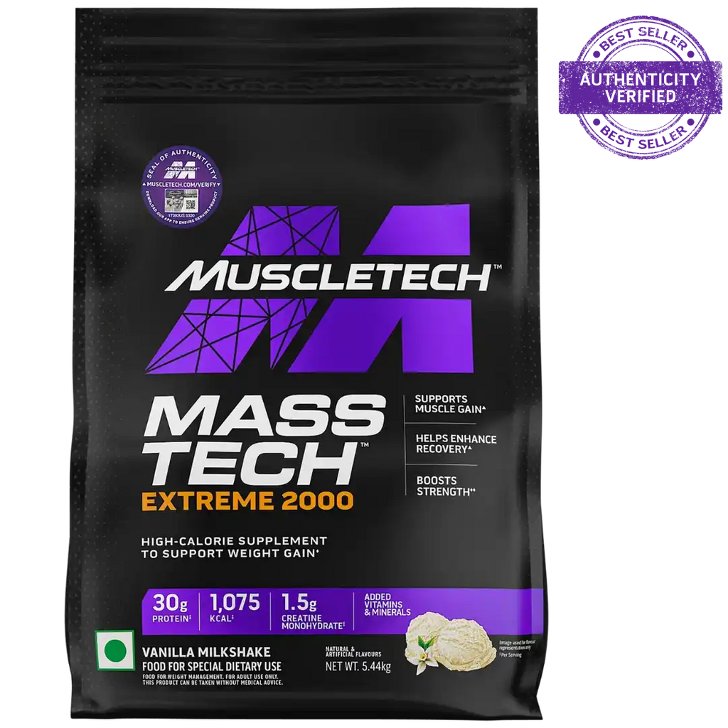 MUSCLETECH™ MASS-TECH™ EXTREME 2000
